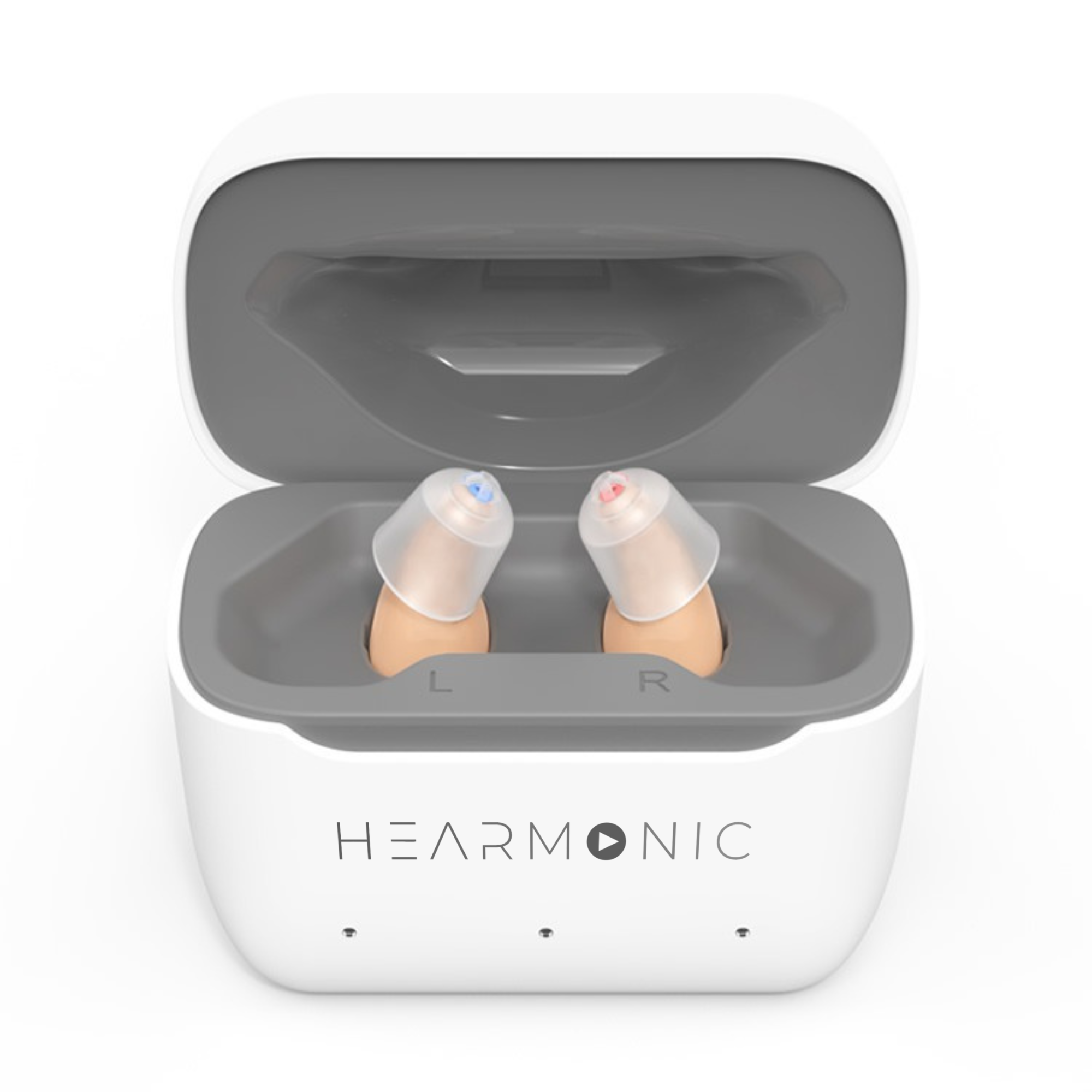 Hearmonic CIC X Pro Mini (Preorder)