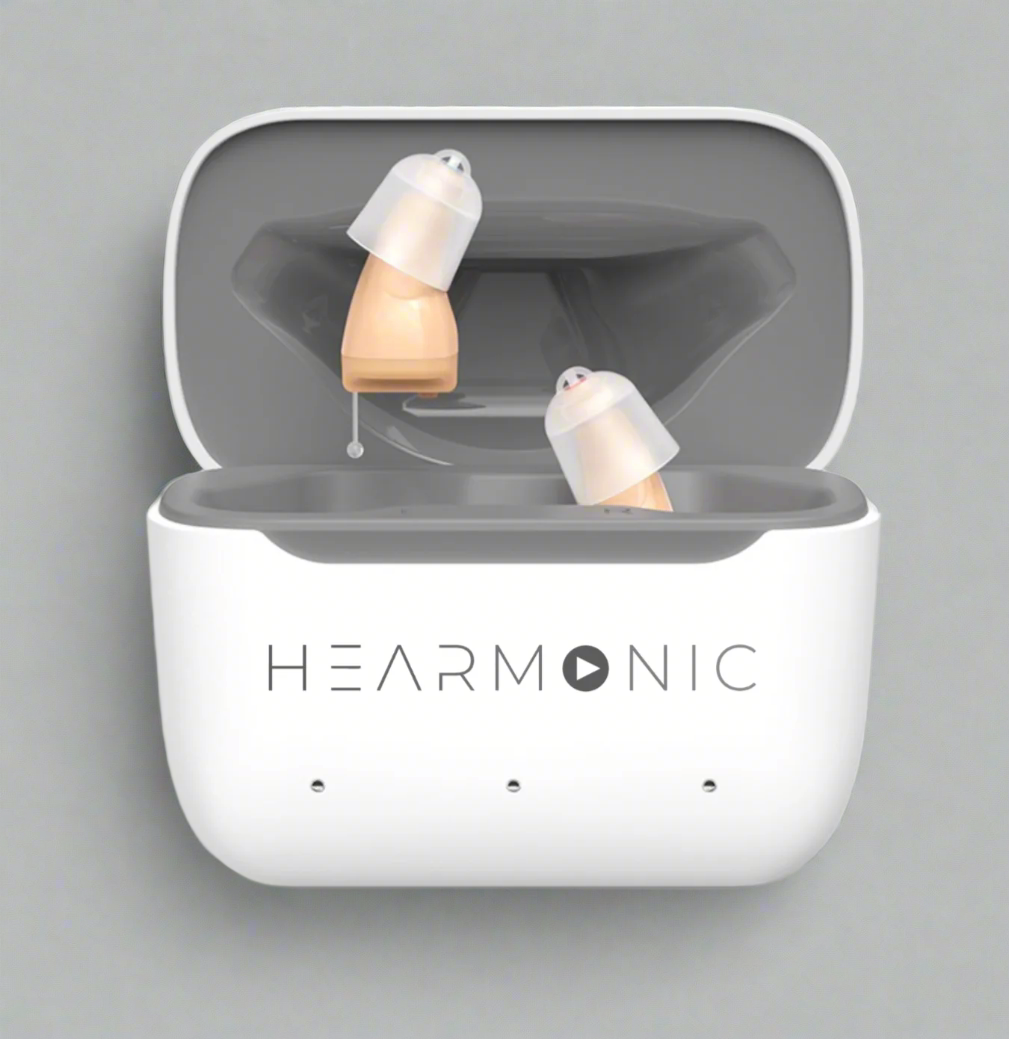 Hearmonic CIC X Pro Mini (Preorder)