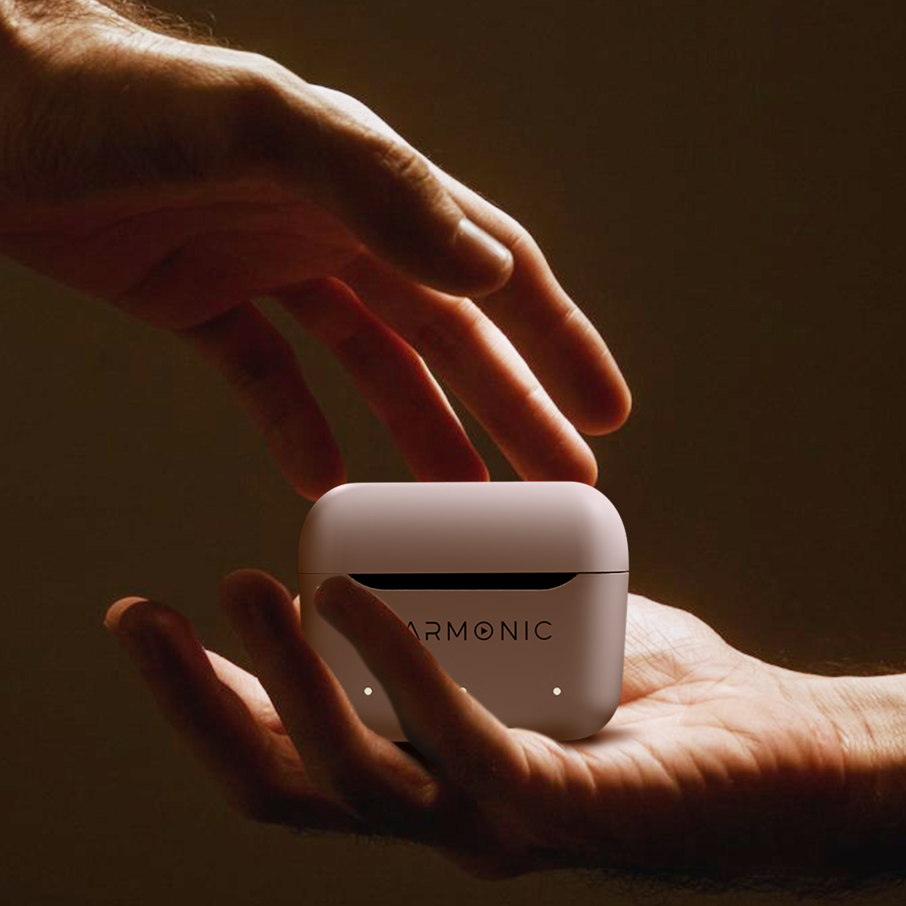 Hearmonic CIC X Pro Mini (Preorder)